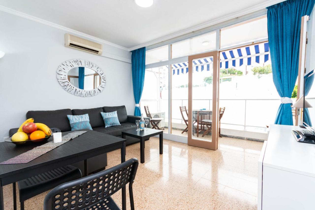 Serenity Yumbo - Europa Appartment 2Min Yumbo - 5Min From Beach - Wifi Free - Air Conditioner - Private Services - Free Welcome Book - Cohote Conserjeria Gran Canaria Playa del Inglés Kültér fotó