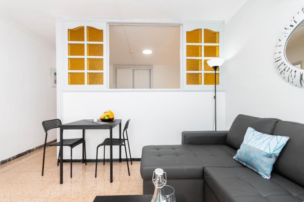 Serenity Yumbo - Europa Appartment 2Min Yumbo - 5Min From Beach - Wifi Free - Air Conditioner - Private Services - Free Welcome Book - Cohote Conserjeria Gran Canaria Playa del Inglés Kültér fotó