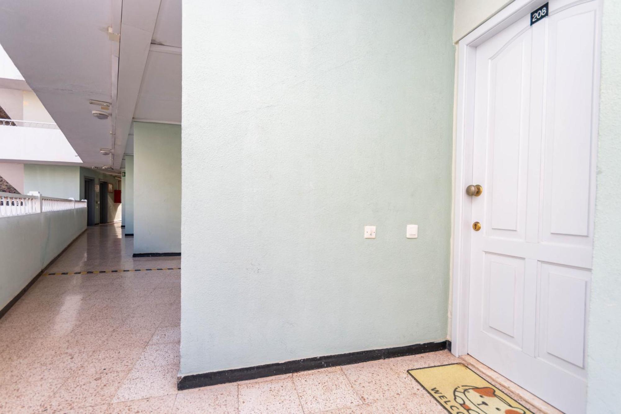Serenity Yumbo - Europa Appartment 2Min Yumbo - 5Min From Beach - Wifi Free - Air Conditioner - Private Services - Free Welcome Book - Cohote Conserjeria Gran Canaria Playa del Inglés Kültér fotó