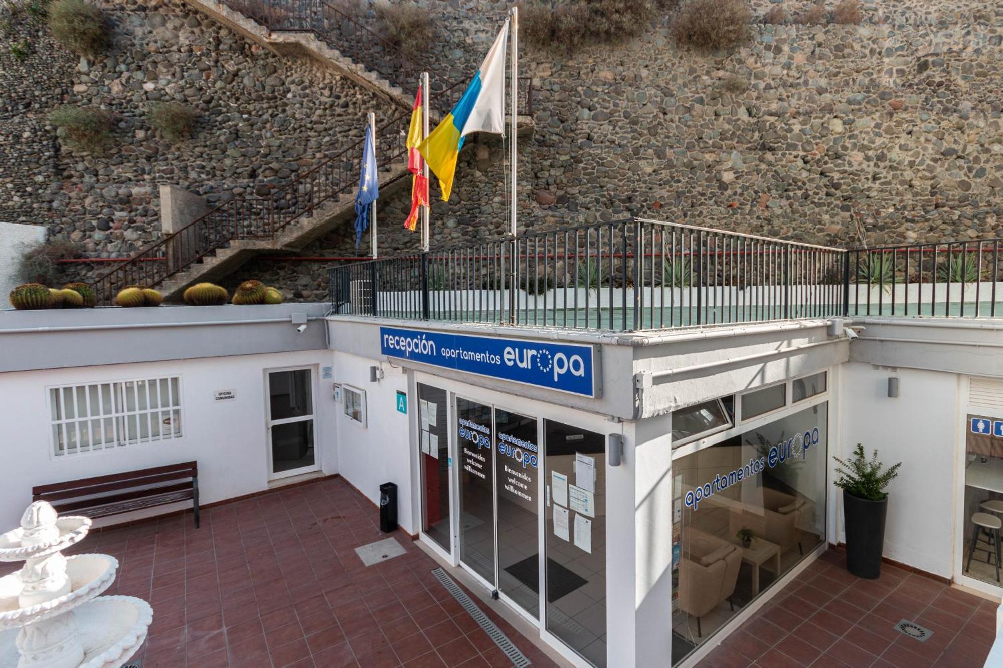 Serenity Yumbo - Europa Appartment 2Min Yumbo - 5Min From Beach - Wifi Free - Air Conditioner - Private Services - Free Welcome Book - Cohote Conserjeria Gran Canaria Playa del Inglés Kültér fotó