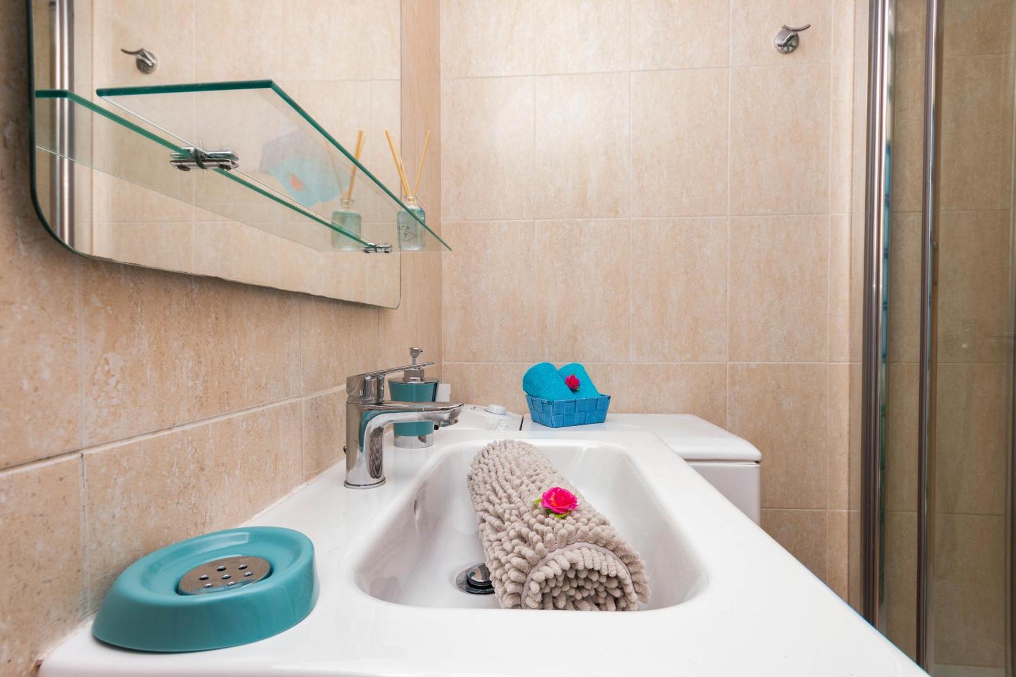 Serenity Yumbo - Europa Appartment 2Min Yumbo - 5Min From Beach - Wifi Free - Air Conditioner - Private Services - Free Welcome Book - Cohote Conserjeria Gran Canaria Playa del Inglés Kültér fotó