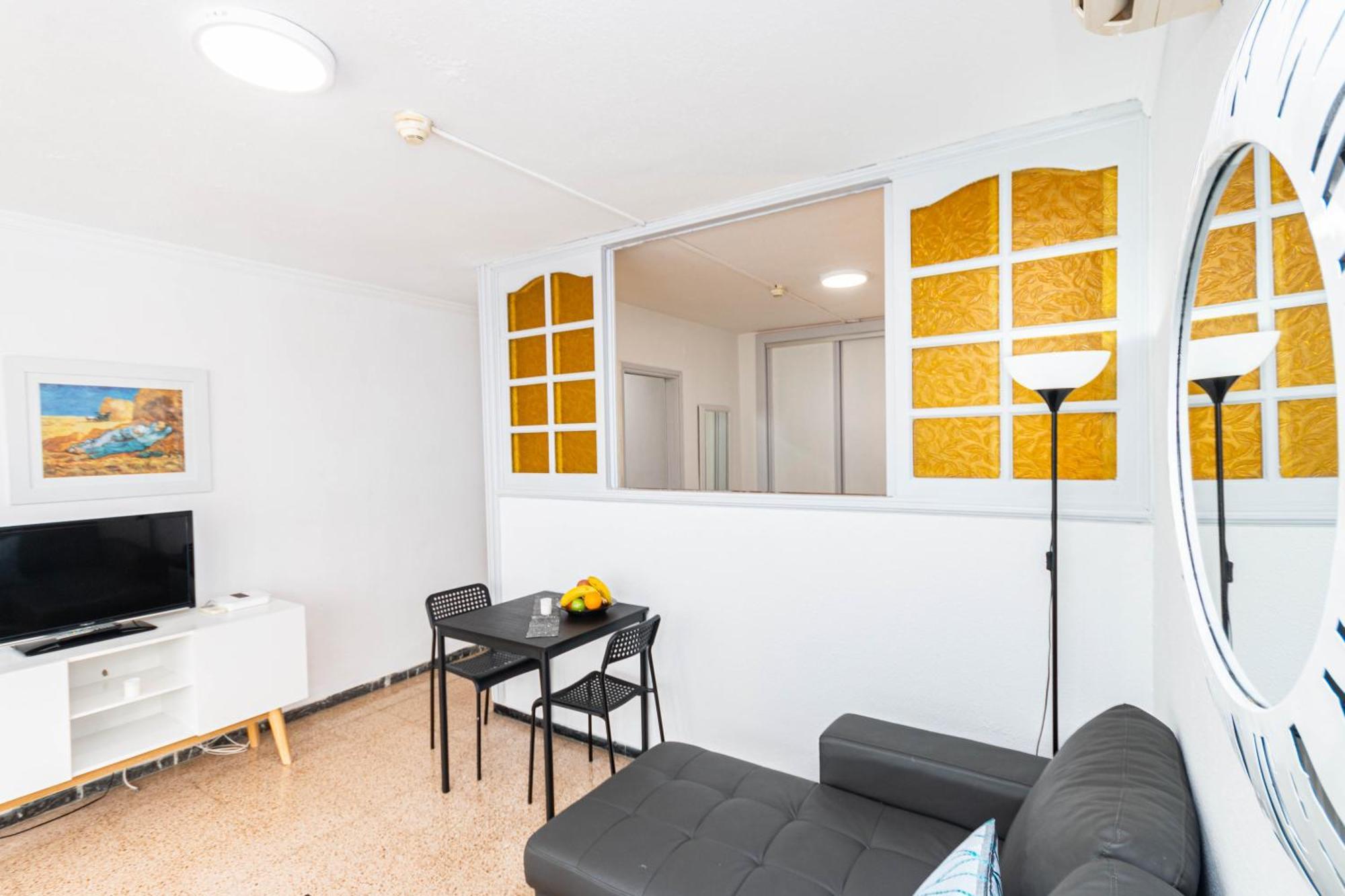 Serenity Yumbo - Europa Appartment 2Min Yumbo - 5Min From Beach - Wifi Free - Air Conditioner - Private Services - Free Welcome Book - Cohote Conserjeria Gran Canaria Playa del Inglés Kültér fotó